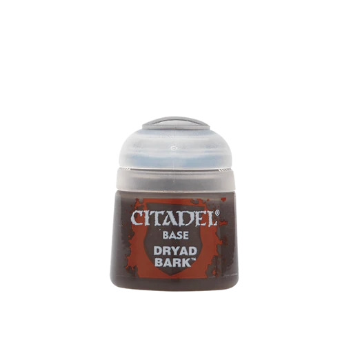 Base Dryad Bark