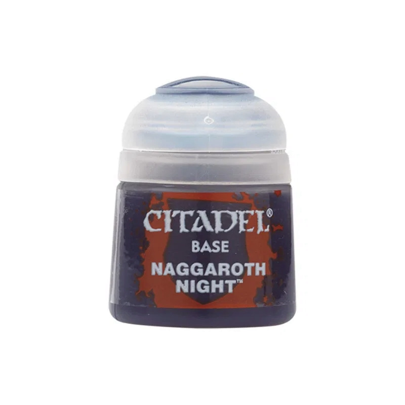 Base Naggaroth Night
