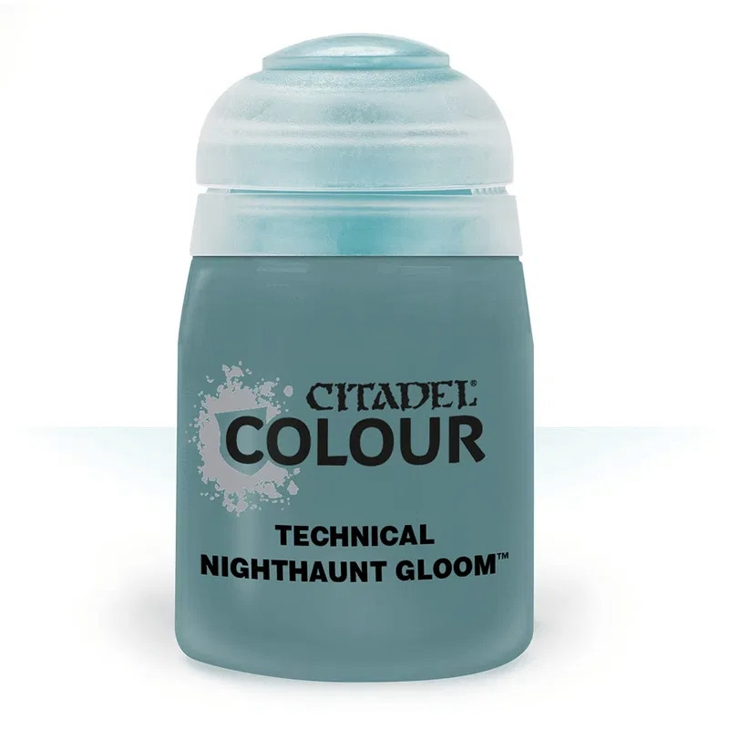 Contrast Nighthaunt Gloom