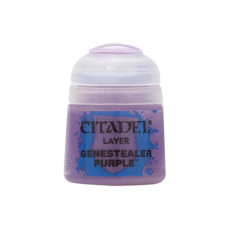 Layer Genestealer Purple