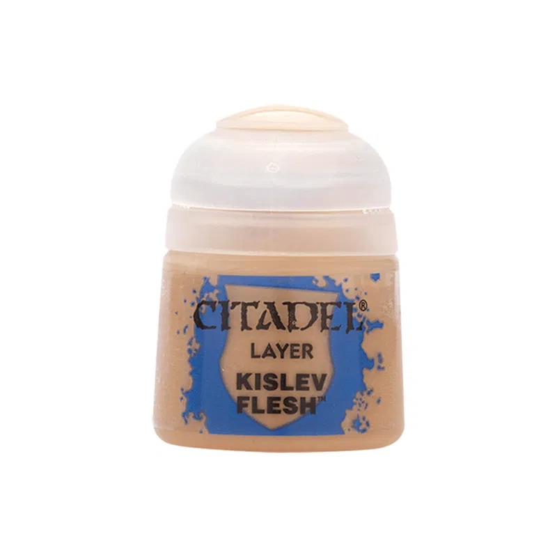 Layer Kislev Flesh