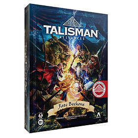 Talisman Fate Beckons