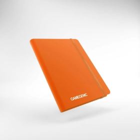 Casual Album 18-Pocket Orange