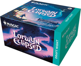 Lorwyn Draft Night