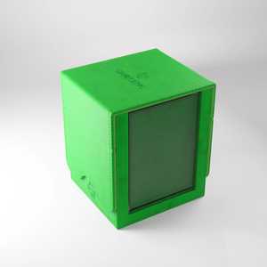 Squire 100+ XL Green