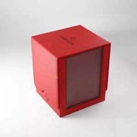 Squire 100+ XL Red