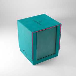 Squire 100+ XL Teal/Pink