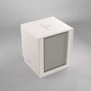 Squire 100+ XL White