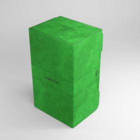 Stronghold 200+ XL Convertible Green