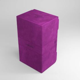Stronghold 200+ XL Convertible Purple