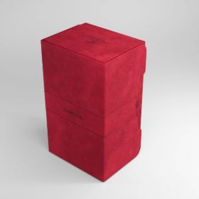 Stronghold 200+ XL Convertible Red